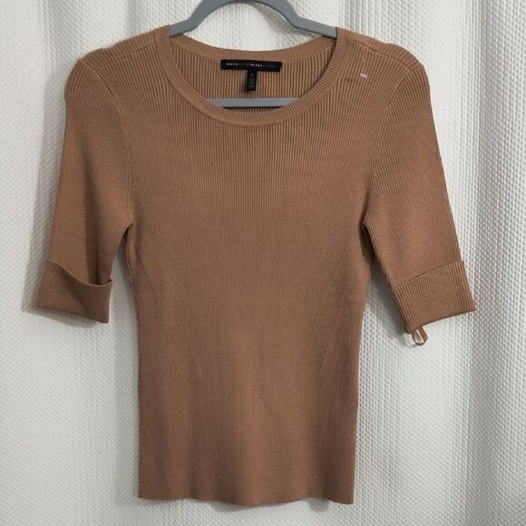 WHBM Ribbed Sweater Women's - Picture 1 of 5